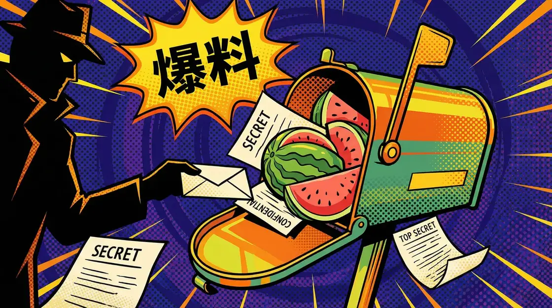 BOB体育官网 匿名爆料通道漫画插图